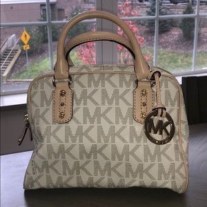 Michael Kors Bag!